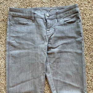 The Limited Skinny Jeans SZ 4